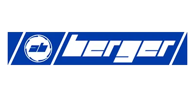 Logo A. Berger