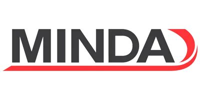 Logo Minda