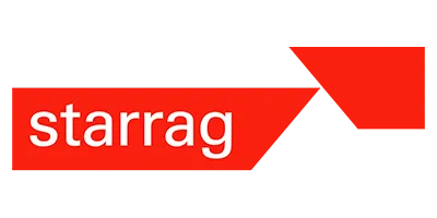 Logo Starrag