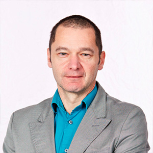 Martin Spießberger